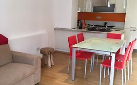 Nel Cuore Verde Di Bolzano
